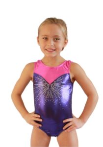 Imagine Leotard - Melody Leotards